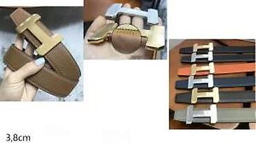 Kaiševi: HERMES,EKSPLOZIVNI MODELI, 2025-26 | Vrhunski model muskog koznog — 19