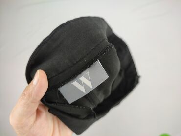 Women's Pants: Bhs, Spodnie materiałowe damskie, rozmiar L — 4