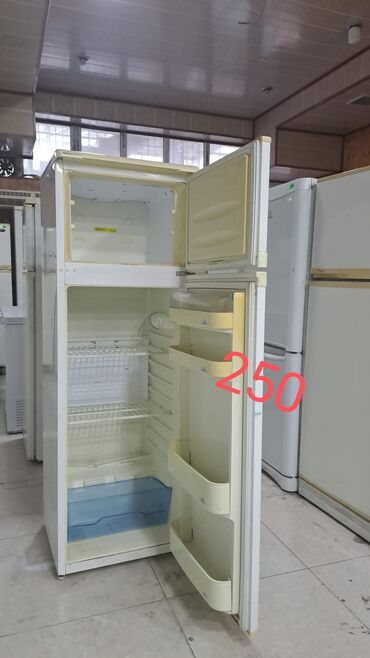 2 qapili soyuducu: 2 двери Beko Холодильник Продажа