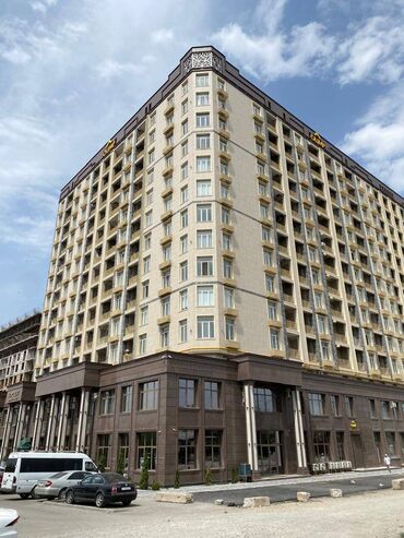 Продажа домов: 2 комнаты, 67 м², Элитка, 5 этаж, Евроремонт