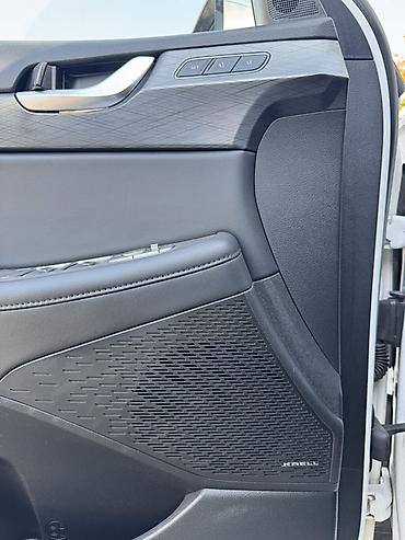avante 7: Hyundai Palisade: 2021 г., 2.2 л, Автомат, Дизель, Кроссовер — 5