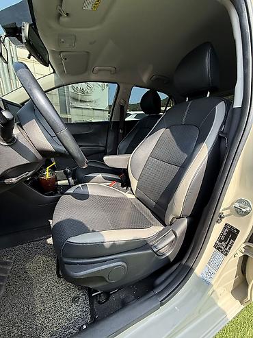 как купить машину в киргизии: Kia Morning: 2019 г., 1 л, Автомат, Бензин, Хэтчбэк — 3