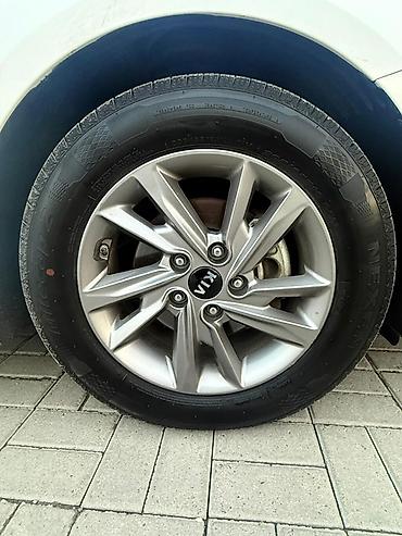 Kia: Kia Optima: 2020 г., 2 л, Автомат, Бензин, Седан — 5