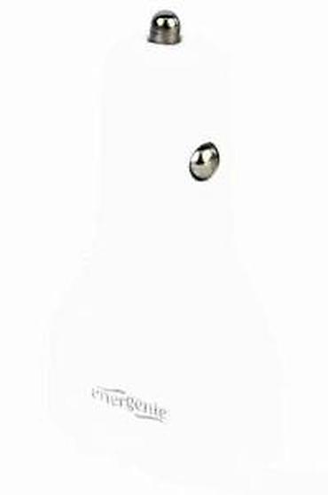 Žičani punjači za telefone: EnergENIE auto punjač sa 3 USB porta - Auto punjač za upaljač (12–24 — 18