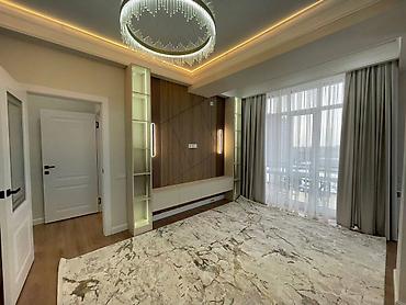 Продажа квартир: 2 комнаты, 60 м², Элитка, 8 этаж, Дизайнерский ремонт — 12