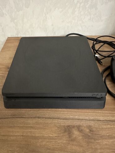 чехол на редми нот 12 про: PS4 (Sony PlayStation 4)