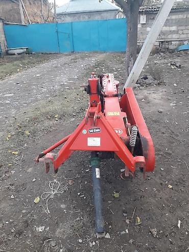 ot bicen rotor satisi: Ot biçənlər — 2