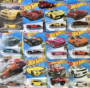 Модели автомобилей: 1/43 1/64 Цвет настроения- ЖЕЛТЫЙ :) ВАЗ -2107 металл #Сувениры — 13