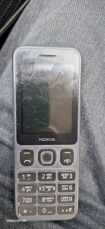 nokia lumia 920: Nokia 2.1, 2 GB, rəng - Boz