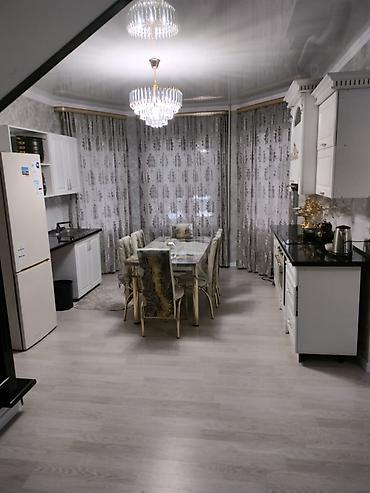 Продажа коттеджей и домов: Продается современный дом в с. Беш-Кунгей 40 метров от трассы. Ника — 6