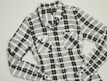koszule pepe jeans: Koszula S (EU 36), stan - Dobry