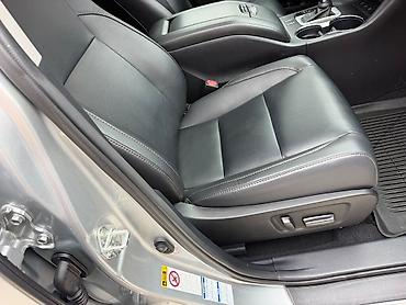 lx 570 2014: Toyota Highlander: 2019 г., 3.5 л, Автомат, Гибрид, Кроссовер — 6
