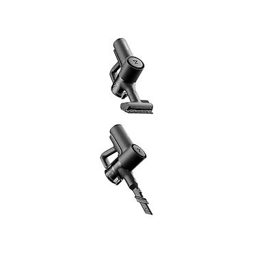 ventilyator su ile: Vertikal Tozsoran Roborock F25 ACE Pro Black Roborock F25 ACE Pro — 3