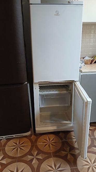 televizor smart 32: Indesit iki kameralı soyuducu - Brend və model: Indesit (üst kamera – — 1