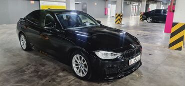 диски бмв 20: BMW 3 series: 2017 г., 2 л, Автомат, Бензин, Седан