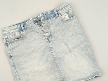 obcisłe mini spódniczki: Orsay, Women`s skirt, size XL (EU 42)