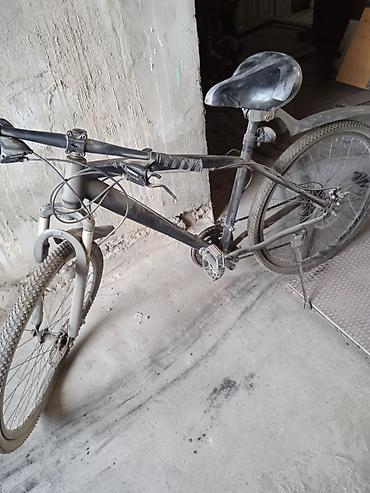 Городские велосипеды: Городской велосипед, Рама M (156 - 178 см), Б/у — 4