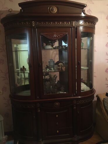 mebel qorka: İşlənmiş, Dolab, Servant, Kredit yoxdur