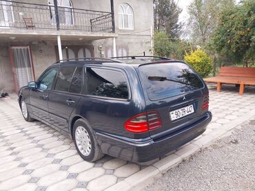 Mercedes-Benz: Mercedes-Benz 220: 2.2 l | 2021 il Universal