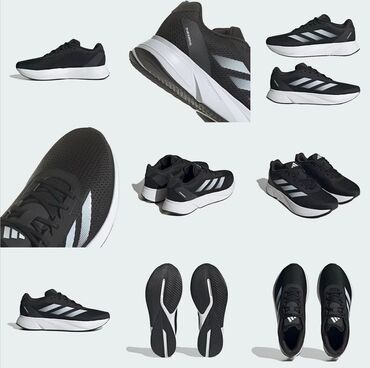 Кроссовки и спортивная обувь: Мужские кроссовки, 41, Adidas, Новый, Самовывоз — 2