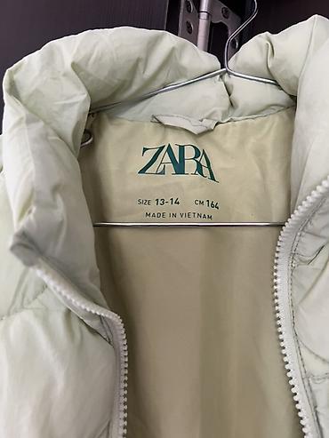 sisme cadirlar: Palto, Uniseks, 12 - 14 yaş, Zara Kids — 2