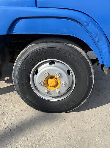 Услуги автокрана: Стрела 21 м, 5000 т — 15