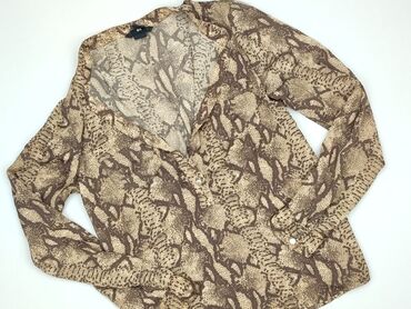 Women's Clothing: Women's blouse, H&M, size XS (EU 34)