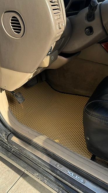 Полики: Полики Subaru, Новый, Самовывоз, Бесплатная доставка, Платная доставка — 11