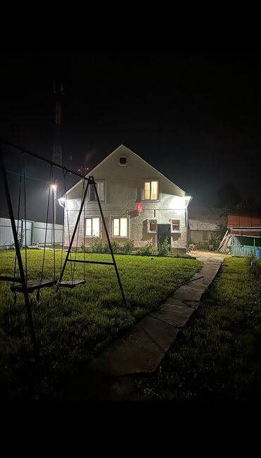 Продажа домов: Коттедж, 162 м², 5 комнат, Собственник, Косметический ремонт — 4