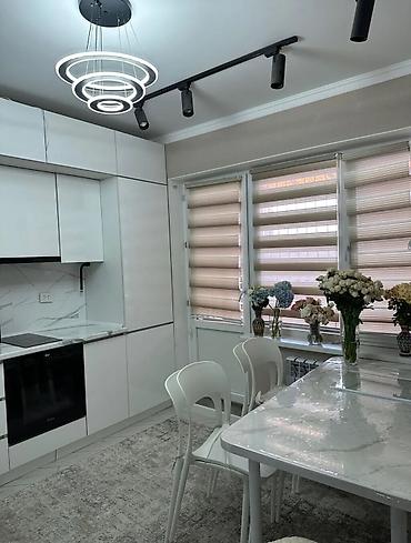 Долгосрочная аренда квартир: 1 комната, Собственник, С мебелью полностью — 3