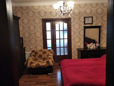 Yataq otağı dəstləri: İkinəfərlik çarpayı, Dolab — 37