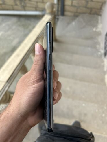 note 10 s: Poco M4 Pro 5G, 128 GB, Barmaq izi, Face ID