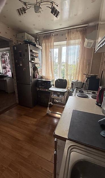 home: 2 комнаты, 44 м², Молодая Гвардия Индивидуалка, 3 этаж, Косметический ремонт — 4