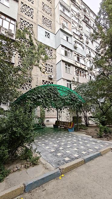8 микрорайон: 2 комнаты, 48 м², 8 мкр 106 серия, 1 этаж, Евроремонт — 1