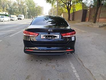 audi a4 2002: Kia K5: 2017 г., 2 л, Автомат, Газ, Седан — 2