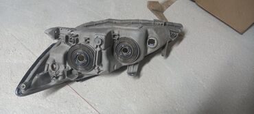 редуктор газ 53: Алдыңкы сол фара Toyota