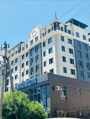 продается гараж: 3 комнаты, 92 м², Элитка, 2 этаж, ПСО (под самоотделку) — 1