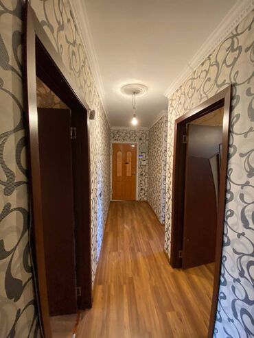 Köhnə tikili: Bakı, 2 otaqlı, Köhnə tikili, m. Neftçilər, 65 kv. m — 7