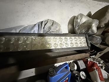 Другие автозапчасти: Распродажа. Из новых амортизаторы пара на Хонда Одиссей-Шатл 1500 — 16