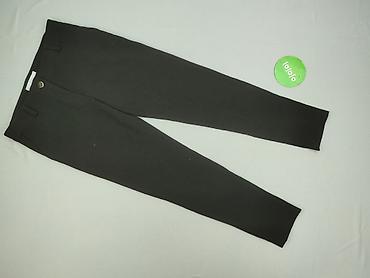 lenary cena: LeMonada, Spodnie materiałowe damskie, rozmiar S — 2