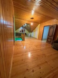 Uzunmüddətli kirayə evlər: 120 kv. m, 4 otaqlı, Kombi, Qaz, İşıq — 10