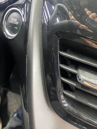 spark 1: Chevrolet Spark: 2019 г., 1 л, Автомат, Бензин, Хэтчбэк — 9