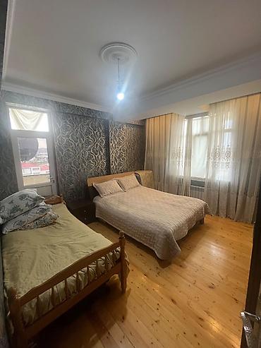 Yeni tikili: 2 otaqlı, Yeni tikili, 82 kv. m — 11