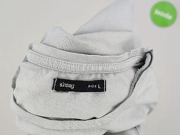 koszulki 90s: Sinsay, T-shirt damski, rozmiar L — 5