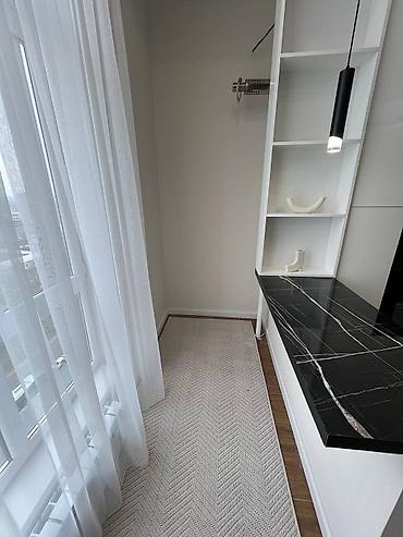 Продажа квартир: 3 комнаты, 85 м², Элитка, 11 этаж, Дизайнерский ремонт — 8