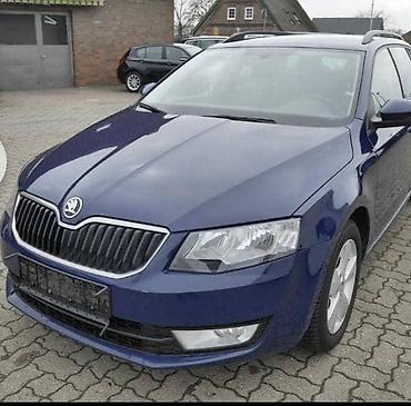 pezo 1: 1.6TDI PUMPA U REZERVOARU ZA ŠKODA OCTAVIA OD 2013. DO 2017. GOD. | — 1