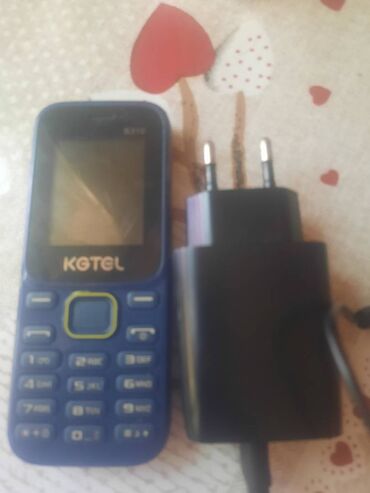 ikinci el ucuz telefon: Kgtel310 ele veziyete