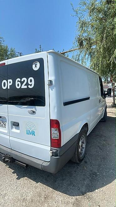 tra: Ford Transit | Ford Transit Yuk | Yük | Yuk Yuk dasima | Yük daşıma | — 4