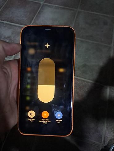 apple.iphone 5: Narıncı, Face ID — 9