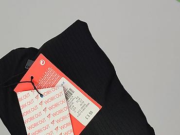 derrick rose: Tu workout active wear, Top damski, rozmiar 2XS — 6